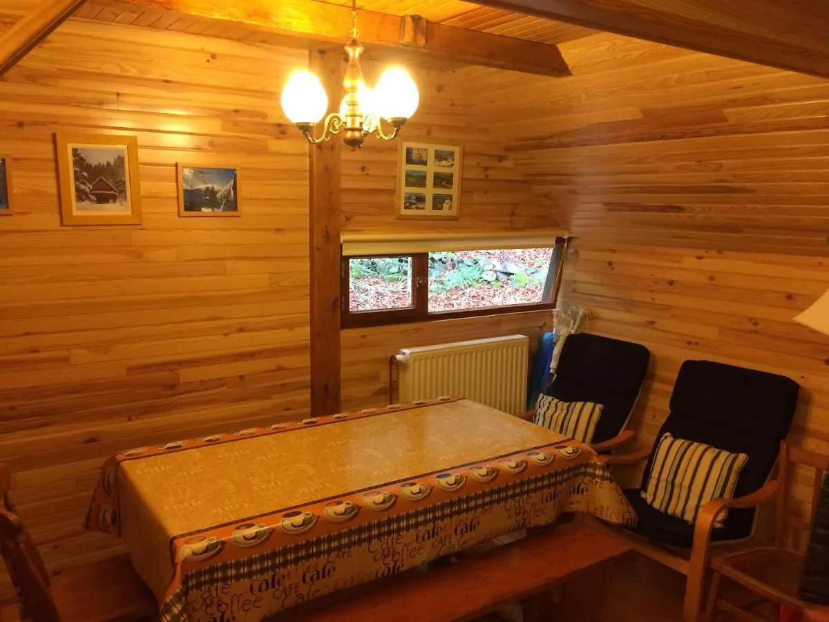 Chalet Le Balcon Du Sancy: Weekly Mountain Retreat Le Mont-Dore