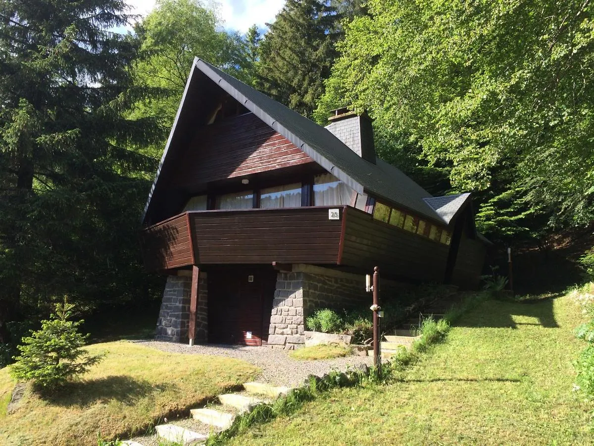 Chalet Le Balcon Du Sancy: Weekly Mountain Retreat Le Mont-Dore
